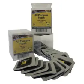 Ap-115-100 Blackjack 100 Pieces 1-3/4 Inch All Purpose Square Tire Repair Patches