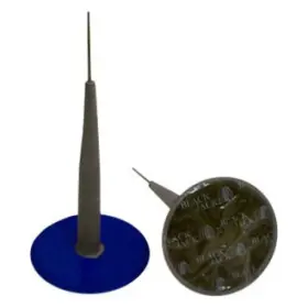 Cu-210-40 Blackjack 3/8 Inch Tire Repair Plug-n-patch