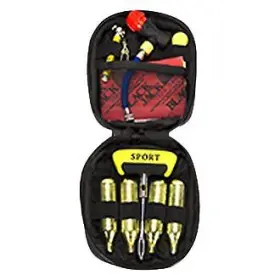 Kt-103 Blackjack Sport Atv Co2 Tire Repair Kit