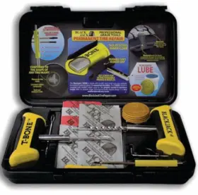 Blackjack Tire Repair 813198012577 Kt-330 Multi Use Kit With T-bone Handles #2