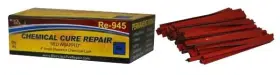 Re-945 Blackjack Tire Repair Black Jack 4 Inch Small Diameter Refills Red Wrapped 45 Pc