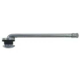 Vs-510-1 Blackjack Tire Repair Valve Stem Tr510 5 1/2 Length 90 Degree Clamp-in Valves For Truck And Bus