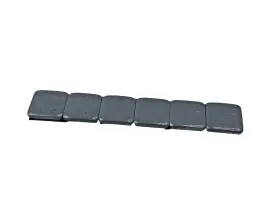 W-5050-fe-30 Blackjack Tire Repair Stick-on Wheel Weights .5oz
