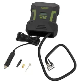 99028-1 Blackout Xp Tire Inflator Portable Air Compressor Pump For Tires 12v Dc