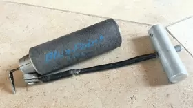 Ya110 Blue Point Snap On Window Screen Windshield Removal Tool