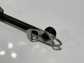 Ya208a Blue Point Usa Windshield Locking Strip Grommet Installation Tool #2