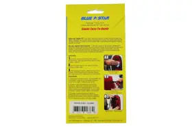 Blue Star 873113008832 Non Grid Pattern Auto Lens Repair Kit Clear #3