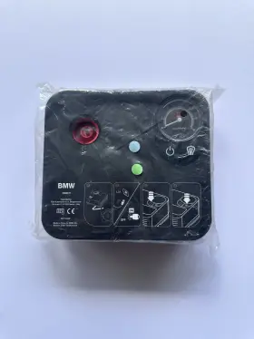 Bmw 011600895459 New Genuine Tire Air Pump