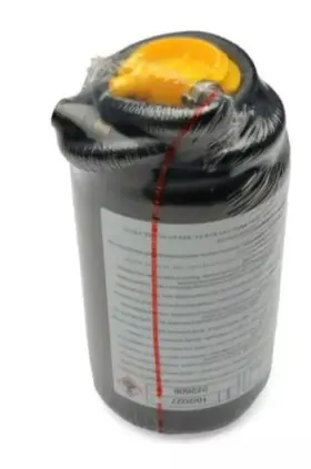 71102282826 Bmw Tire Mobility System Tms Vw-ag-service 700 Ml - 8p0 012 619 A