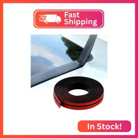 Mft002-5m27 Boaosi 16.4ft Car Sunroof Seal Windshield Strip Universal We