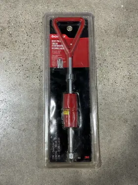 34-8707-7061-6 Bondo Brand New Dent Puller