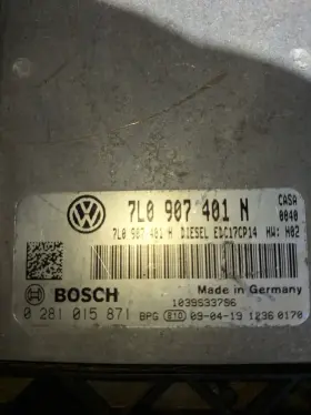 Edc17cp14 Bosch