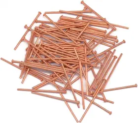 Branded 784124732947 600pcs Stud Welding Pins 2.0mm Car Dent Puller Welder Tips Nails Tool