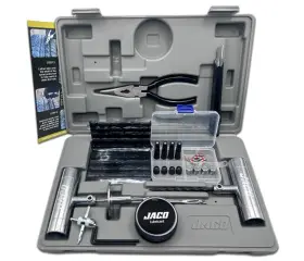 Trx-50 Branded Heavy Duty Tire Repair Kit Universal Plug New Items