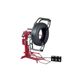 900-102 Branick Industries Ef Tire Spreader