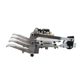 Lux3yjaifkn Brisunshine Tire Changer Machine Car Air Control Valve 4 Pedal Removal Foot