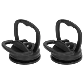 Buachoishbtaize4fd-15 Buachois 2 Pcs Glass Suction Cuptile Cup Lifterdent Puller Handle