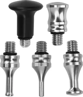 18092024a Bulevina 5pcs Vip Pdr Knock Down Tools Pen Car Tap Body Panel Paintless Dent