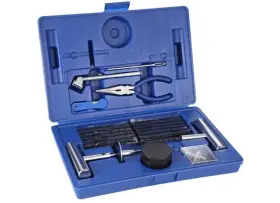 42058 Bulldog Winch 60pc Tire Repair Kit