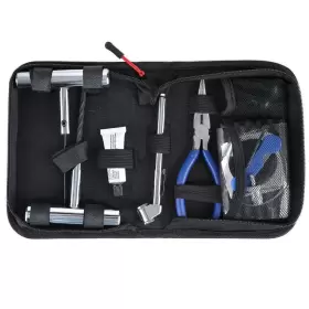 42080 Bulldog Winch Tire Repair Kit Service #2