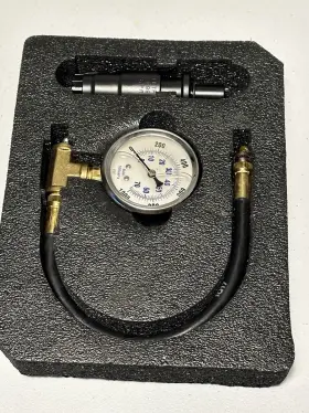 888-967-6653 Bullet Proof Diesel Cylinder Head Repair Tool Injector Bore 6.0l #2
