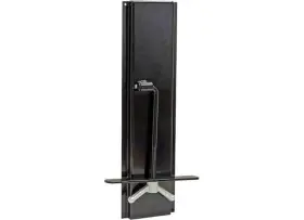5201010 Buyers Products Carrier Spare Tire
