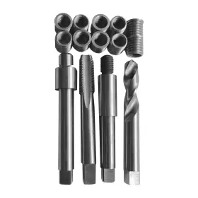 Bz-86 Bzbmgmo 1/2-13 Thread Repair Kit 10 Stainless Steel Inserts