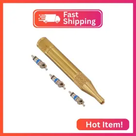 C&d Valve Cd3813 And Co Genuine Oem Brass Core Tool For Instalations