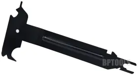 Cal-hawk 091044241603 10-in-1 Auto/truck Trim And Molding Clip Release Tool Dash Door Window Body