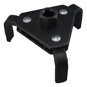 Cal-van Tools 015286173003 Three Legged Oil Filter Wrench