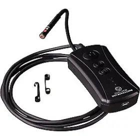 Cal-van Tools 047084000861 Dual View Wifi Borescope