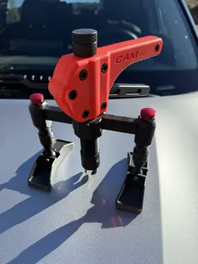 Pul8050 Camauto Smart Mini Lifter