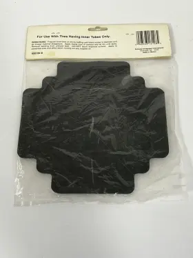 650128b Camel Reinforced Unitized Tire Repair Patch Boot For 7 3/8 Inch Tube Victor Tru-flate #3