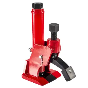 Cb-10912198a Carbole Upgraded Manual Tire Bead Breaker 38 Inch -42 Tires Changer Tool For Red