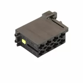 Cc80429oem Carconnectors.com 8 Pin Connector - Compatible With 963120-1 828647-1