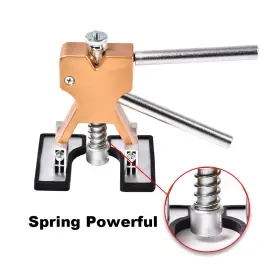 C-04crp0001ayl Carlights Car Paintless Dent Repair Dint Hail Damage Remover Puller Lifter 18 Tab Tool Set #3