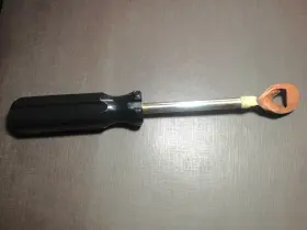 732085 Carpak Windshield Lacing Locking Strip Insert Tool Chevrolet Gmc International Trucks #3