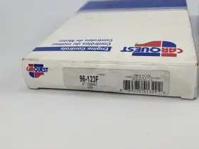 Carquest 745321160339 96-123f Carburator Repair Rebuild Kit - New Old Stock #2