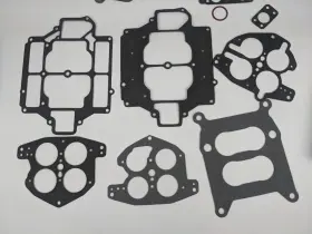 Carquest 745321160339 96-123f Carburator Repair Rebuild Kit - New Old Stock #3