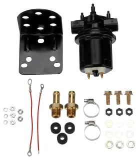Carter Fuel Systems 724956024766 Electrical Pump Automotive Replacement 12v P4601hp
