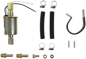 P74016 Carter Fuel Systems In-tank Universal Electric Pump Automotive