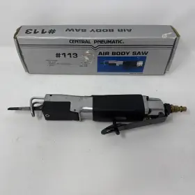 00113 Central Pneumatic Air Body Saw #113 #2