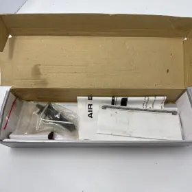 00113 Central Pneumatic Air Body Saw #113 #3
