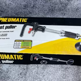 Central Pneumatic 792363697187 Dent Puller Car Auto Body Repair Suction Cup Slide Tool 69718 #3