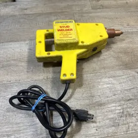 08878 Chicago Electric Dent Puller Repair Stud Welder For Cars And Trucks