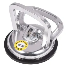 Ciglow 719233520376 Aluminium Dent Puller Remover Glass Lifter Suction Cup Lif #2