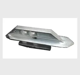8182249 Coats Original Oem Carrier Jaw Linkage Driven