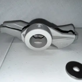 8184432 Coats Nylon Duckhead Mount Demount Head Kit Fit For Tire Changers