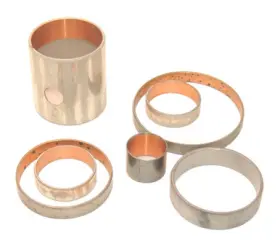 101030 Cobra Transmission Parts Mt640 Mt643 Mt644 Mt647 Mt650 Mt653 Mt654 Automatic Bush Inch