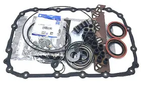 104002 Cobra Transmission Parts Overhaul Kit 6l45 6l50 2007-up